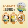 TOP TOY TC2006 2006 non  LITTLE PARROT BEBE PLAY MALL TẦNG 1 CỬA HÀNG TIỆN LỢI bộ đồ chơi xếp lắp ráp ghép mô hình Movie & Game Phim Và Trò Chơi
