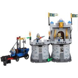 QMAN ENLIGHTEN KEEPPLEY 1019 non  TẤN CÔNG PHÁO ĐÀI TRONG RỪNG bộ đồ chơi xếp lắp ráp ghép mô hình Medieval Castle CASTLE KNIGHTS Chiến Tranh Trung Cổ 262 khối QMAN ENLIGHTEN KEEPPLEY 1019 non  TẤN CÔNG PHÁO ĐÀI TRONG RỪNG bộ đồ chơi xếp lắp ráp ghép mô hình Medieval Castle CASTLE KNIGHTS Chiến Tranh Trung Cổ 262 khối