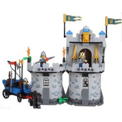 QMAN ENLIGHTEN KEEPPLEY 1019 non  TẤN CÔNG PHÁO ĐÀI TRONG RỪNG bộ đồ chơi xếp lắp ráp ghép mô hình Medieval Castle CASTLE KNIGHTS Chiến Tranh Trung Cổ 262 khối QMAN ENLIGHTEN KEEPPLEY 1019 non  TẤN CÔNG PHÁO ĐÀI TRONG RỪNG bộ đồ chơi xếp lắp ráp ghép mô hình Medieval Castle CASTLE KNIGHTS Chiến Tranh Trung Cổ 262 khối