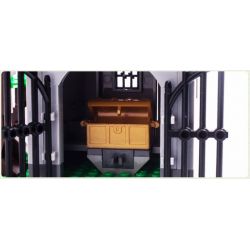 QMAN ENLIGHTEN KEEPPLEY 1019 non  TẤN CÔNG PHÁO ĐÀI TRONG RỪNG bộ đồ chơi xếp lắp ráp ghép mô hình Medieval Castle CASTLE KNIGHTS Chiến Tranh Trung Cổ 262 khối QMAN ENLIGHTEN KEEPPLEY 1019 non  TẤN CÔNG PHÁO ĐÀI TRONG RỪNG bộ đồ chơi xếp lắp ráp ghép mô hình Medieval Castle CASTLE KNIGHTS Chiến Tranh Trung Cổ 262 khối
