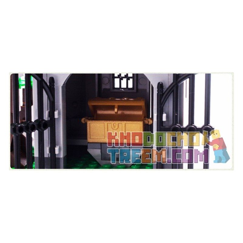 QMAN ENLIGHTEN KEEPPLEY 1019 non  TẤN CÔNG PHÁO ĐÀI TRONG RỪNG bộ đồ chơi xếp lắp ráp ghép mô hình Medieval Castle CASTLE KNIGHTS Chiến Tranh Trung Cổ 262 khối QMAN ENLIGHTEN KEEPPLEY 1019 non  TẤN CÔNG PHÁO ĐÀI TRONG RỪNG bộ đồ chơi xếp lắp ráp ghép mô hình Medieval Castle CASTLE KNIGHTS Chiến Tranh Trung Cổ 262 khối