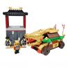 OXFORD JK3465 3465 JK34623 34623 non  XE TẢI bộ đồ chơi xếp lắp ráp ghép mô hình Heroes & Generals Anh Hùng Và Người Thường 233 khối