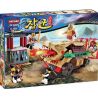 OXFORD JK3465 3465 JK34623 34623 non  XE TẢI bộ đồ chơi xếp lắp ráp ghép mô hình Heroes & Generals Anh Hùng Và Người Thường 233 khối