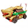 OXFORD JK3465 3465 JK34623 34623 non  XE TẢI bộ đồ chơi xếp lắp ráp ghép mô hình Heroes & Generals Anh Hùng Và Người Thường 233 khối