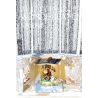 SEMBO 506171 non  ALICE KHÔNG TRỌNG LƯỢNG IN WONDERLAND bộ đồ chơi xếp lắp ráp ghép mô hình Disney Princess FAIRY TALE BOOK ALICE WONDERLAND Công Chúa 635 khối