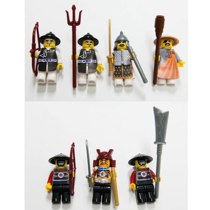 OXFORD JK3462 3462 non  LÂU ĐÀI NHỎ bộ đồ chơi xếp lắp ráp ghép mô hình Heroes & Generals 장군 장군성 방어전 Anh Hùng Và Người Thường OXFORD JK3462 3462 non  LÂU ĐÀI NHỎ bộ đồ chơi xếp lắp ráp ghép mô hình Heroes & Generals 장군 장군성 방어전 Anh Hùng Và Người Thường