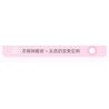 SLUBAN M38-B1167 B1167 1167 M38B1167 38-B1167 non  GIẤC MƠ HỒNG BỮA TIỆC DU THUYỀN BÓNG bộ đồ chơi xếp lắp ráp ghép mô hình Girl PROM TACHT Con Gái 1108 khối