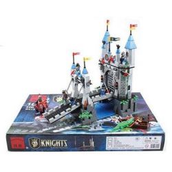 QMAN ENLIGHTEN KEEPPLEY 1022 non  PHÒNG THỦ CỔNG LÂU ĐÀI SƯ TỬ bộ đồ chơi xếp lắp ráp ghép mô hình Medieval Castle CASTLE KNIGHTS Chiến Tranh Trung Cổ 546 khối QMAN ENLIGHTEN KEEPPLEY 1022 non  PHÒNG THỦ CỔNG LÂU ĐÀI SƯ TỬ bộ đồ chơi xếp lắp ráp ghép mô hình Medieval Castle CASTLE KNIGHTS Chiến Tranh Trung Cổ 546 khối