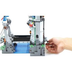 QMAN ENLIGHTEN KEEPPLEY 1022 non  PHÒNG THỦ CỔNG LÂU ĐÀI SƯ TỬ bộ đồ chơi xếp lắp ráp ghép mô hình Medieval Castle CASTLE KNIGHTS Chiến Tranh Trung Cổ 546 khối QMAN ENLIGHTEN KEEPPLEY 1022 non  PHÒNG THỦ CỔNG LÂU ĐÀI SƯ TỬ bộ đồ chơi xếp lắp ráp ghép mô hình Medieval Castle CASTLE KNIGHTS Chiến Tranh Trung Cổ 546 khối