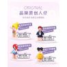 SLUBAN M38-B1166 B1166 1166 M38B1166 38-B1166 non  GIẤC MƠ HỒNG BẮT ĐẦU HÀNH TRÌNH KỲ NGHỈ TRÊN MÁY BAY bộ đồ chơi xếp lắp ráp ghép mô hình Girl HOLIDAY PLANE Con Gái 384 khối