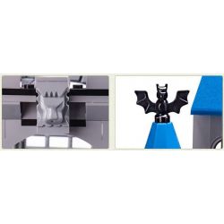 QMAN ENLIGHTEN KEEPPLEY 1022 non  PHÒNG THỦ CỔNG LÂU ĐÀI SƯ TỬ bộ đồ chơi xếp lắp ráp ghép mô hình Medieval Castle CASTLE KNIGHTS Chiến Tranh Trung Cổ 546 khối QMAN ENLIGHTEN KEEPPLEY 1022 non  PHÒNG THỦ CỔNG LÂU ĐÀI SƯ TỬ bộ đồ chơi xếp lắp ráp ghép mô hình Medieval Castle CASTLE KNIGHTS Chiến Tranh Trung Cổ 546 khối