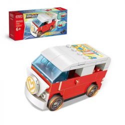 GUDI 50302 non  5 LOẠI PHƯƠNG TIỆN GIAO THÔNG ĐÔ THỊ TOA XE LÔ TÔ VÒI PHUN NƯỚC CHỮA CHÁY KỸ THUẬT QUÁI VẬT TUẦN TRA CỦA CẢNH SÁT CỨU THƯƠNG bộ đồ chơi xếp lắp ráp ghép mô hình