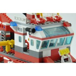 QMAN ENLIGHTEN KEEPPLEY 909 non  TÀU CỨU HỎA LỚN TRÊN BIỂN bộ đồ chơi xếp lắp ráp ghép mô hình City FIRE RESCUE MULTI-FUNCTION SHIP Thành Phố 359 khối QMAN ENLIGHTEN KEEPPLEY 909 non  TÀU CỨU HỎA LỚN TRÊN BIỂN bộ đồ chơi xếp lắp ráp ghép mô hình City FIRE RESCUE MULTI-FUNCTION SHIP Thành Phố 359 khối
