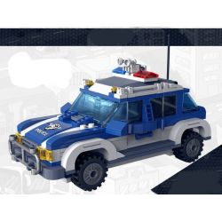 QMAN ENLIGHTEN KEEPPLEY 1117 non  CẢNH SÁT PHỐI HỢP TRUY BẮT TỘI PHẠM bộ đồ chơi xếp lắp ráp ghép mô hình City HIGHWAY PURSUIT Thành Phố 394 khối QMAN ENLIGHTEN KEEPPLEY 1117 non  CẢNH SÁT PHỐI HỢP TRUY BẮT TỘI PHẠM bộ đồ chơi xếp lắp ráp ghép mô hình City HIGHWAY PURSUIT Thành Phố 394 khối