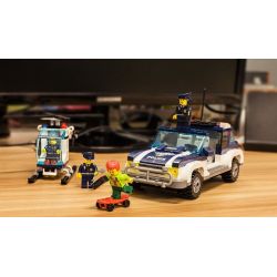 QMAN ENLIGHTEN KEEPPLEY 1117 non  CẢNH SÁT PHỐI HỢP TRUY BẮT TỘI PHẠM bộ đồ chơi xếp lắp ráp ghép mô hình City HIGHWAY PURSUIT Thành Phố 394 khối QMAN ENLIGHTEN KEEPPLEY 1117 non  CẢNH SÁT PHỐI HỢP TRUY BẮT TỘI PHẠM bộ đồ chơi xếp lắp ráp ghép mô hình City HIGHWAY PURSUIT Thành Phố 394 khối