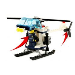 QMAN ENLIGHTEN KEEPPLEY 1117 non  CẢNH SÁT PHỐI HỢP TRUY BẮT TỘI PHẠM bộ đồ chơi xếp lắp ráp ghép mô hình City HIGHWAY PURSUIT Thành Phố 394 khối QMAN ENLIGHTEN KEEPPLEY 1117 non  CẢNH SÁT PHỐI HỢP TRUY BẮT TỘI PHẠM bộ đồ chơi xếp lắp ráp ghép mô hình City HIGHWAY PURSUIT Thành Phố 394 khối