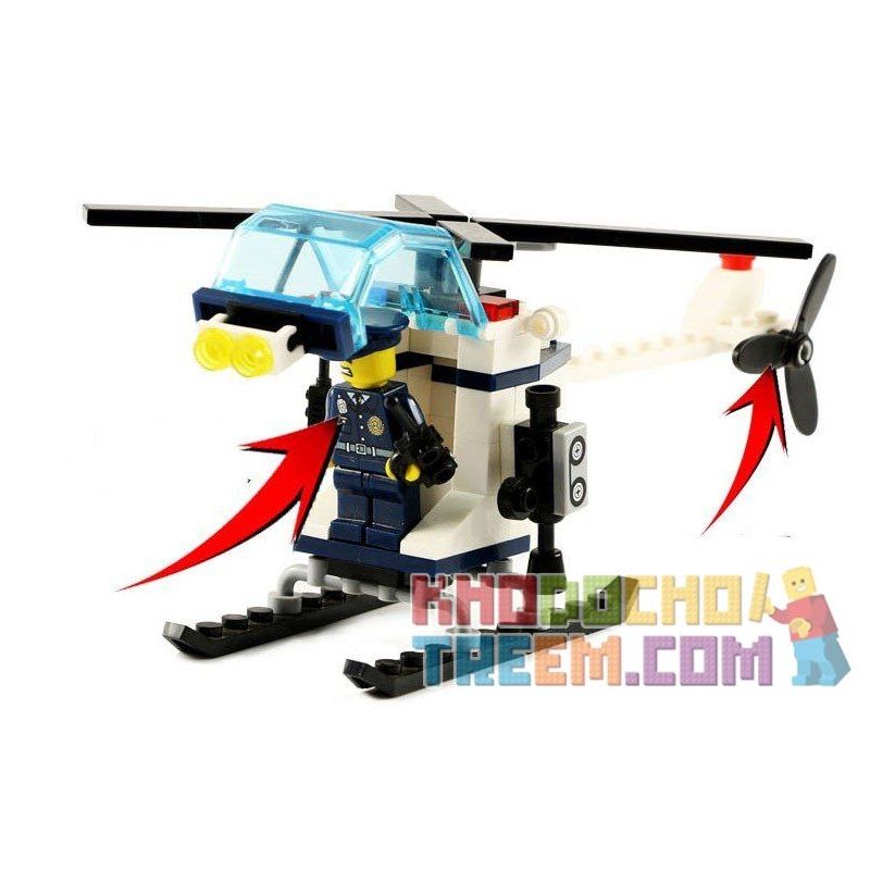 QMAN ENLIGHTEN KEEPPLEY 1117 non  CẢNH SÁT PHỐI HỢP TRUY BẮT TỘI PHẠM bộ đồ chơi xếp lắp ráp ghép mô hình City HIGHWAY PURSUIT Thành Phố 394 khối QMAN ENLIGHTEN KEEPPLEY 1117 non  CẢNH SÁT PHỐI HỢP TRUY BẮT TỘI PHẠM bộ đồ chơi xếp lắp ráp ghép mô hình City HIGHWAY PURSUIT Thành Phố 394 khối