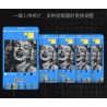 GOBRICKS GP01 non  NGHỆ THUẬT PIXEL VỚI KHẢ NĂNG VÔ HẠN bộ đồ chơi xếp lắp ráp ghép mô hình Art BRICK ART 2912 khối