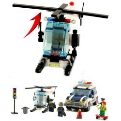 QMAN ENLIGHTEN KEEPPLEY 1117 non  CẢNH SÁT PHỐI HỢP TRUY BẮT TỘI PHẠM bộ đồ chơi xếp lắp ráp ghép mô hình City HIGHWAY PURSUIT Thành Phố 394 khối QMAN ENLIGHTEN KEEPPLEY 1117 non  CẢNH SÁT PHỐI HỢP TRUY BẮT TỘI PHẠM bộ đồ chơi xếp lắp ráp ghép mô hình City HIGHWAY PURSUIT Thành Phố 394 khối