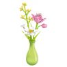 ZHEGAO 622006 non  NHỊP TIM LÃNG MẠN bộ đồ chơi xếp lắp ráp ghép mô hình Flowers BOUGHT Hoa 229 khối
