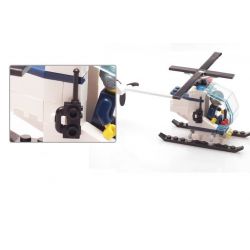 QMAN ENLIGHTEN KEEPPLEY 1117 non  CẢNH SÁT PHỐI HỢP TRUY BẮT TỘI PHẠM bộ đồ chơi xếp lắp ráp ghép mô hình City HIGHWAY PURSUIT Thành Phố 394 khối QMAN ENLIGHTEN KEEPPLEY 1117 non  CẢNH SÁT PHỐI HỢP TRUY BẮT TỘI PHẠM bộ đồ chơi xếp lắp ráp ghép mô hình City HIGHWAY PURSUIT Thành Phố 394 khối