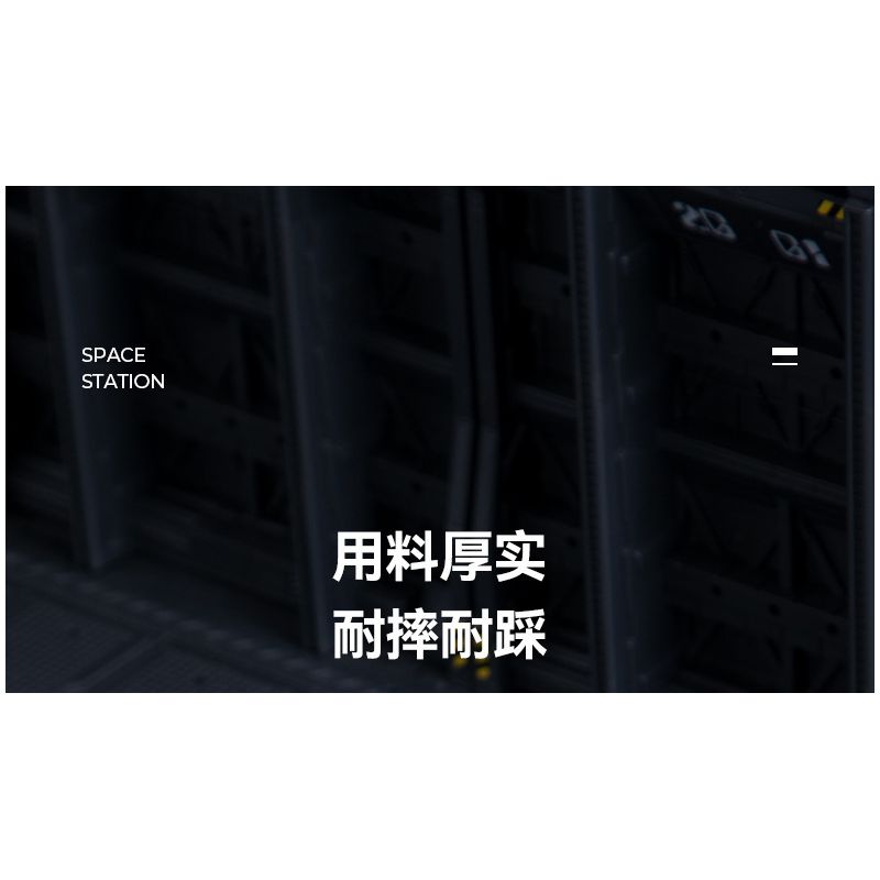 CAYI 3028 non  TRẠM VŨ TRỤ THIÊN CUNG bộ đồ chơi xếp lắp ráp ghép mô hình Space SPACE STATION Thám Hiểm Không Gian 1022 khối