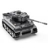 DOUBLEE CADA C61071 61071 non  TIGER TANK 1:35. tỷ lệ 1:35 bộ đồ chơi xếp lắp ráp ghép mô hình Military Army SD.KFZ. 181 TIGER TANK Quân Sự Bộ Đội 925 khối