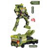 GUDI 40503 non  NGƯỜI BẢO VỆ BIÊN GIỚI bộ đồ chơi xếp lắp ráp ghép mô hình Military Army BORDER GUARDIAN Quân Sự Bộ Đội 1122 khối