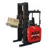 MouldKing 17040 17041 Mould King 17040 17041 non  XE NÂNG KỆ bộ đồ chơi xếp lắp ráp ghép mô hình  REACH TRUCK Kỹ Thuật Công Nghệ Cao Mô Hình Phương Tiện 1506 khối