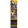 MouldKing 13053 Mould King 13053 REBRICKABLE MOC-3054 3054 MOC3054 non  CỘT ĐÔI NÂNG XE 1 8 tỷ lệ 1:8 bộ đồ chơi xếp lắp ráp ghép mô hình  CAR LIFT (1:8 SCALE) Kỹ Thuật Công Nghệ Cao Mô Hình Phương Tiện 533 khối