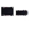 QMAN ENLIGHTEN KEEPPLEY 1118 non  XE CẤP CỨU NGƯỜI TAI NẠN MÔ TÔ bộ đồ chơi xếp lắp ráp ghép mô hình City EMERGENCY TREATMENT Thành Phố 328 khối