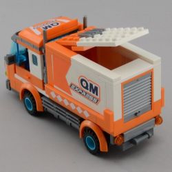 QMAN ENLIGHTEN KEEPPLEY 1119 non  Ô TÔ CHUYỂN PHÁT NHANH bộ đồ chơi xếp lắp ráp ghép mô hình City ENLIGHTEN EXPRESS Thành Phố 337 khối QMAN ENLIGHTEN KEEPPLEY 1119 non  Ô TÔ CHUYỂN PHÁT NHANH bộ đồ chơi xếp lắp ráp ghép mô hình City ENLIGHTEN EXPRESS Thành Phố 337 khối