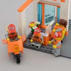 QMAN ENLIGHTEN KEEPPLEY 1119 non  Ô TÔ CHUYỂN PHÁT NHANH bộ đồ chơi xếp lắp ráp ghép mô hình City ENLIGHTEN EXPRESS Thành Phố 337 khối QMAN ENLIGHTEN KEEPPLEY 1119 non  Ô TÔ CHUYỂN PHÁT NHANH bộ đồ chơi xếp lắp ráp ghép mô hình City ENLIGHTEN EXPRESS Thành Phố 337 khối