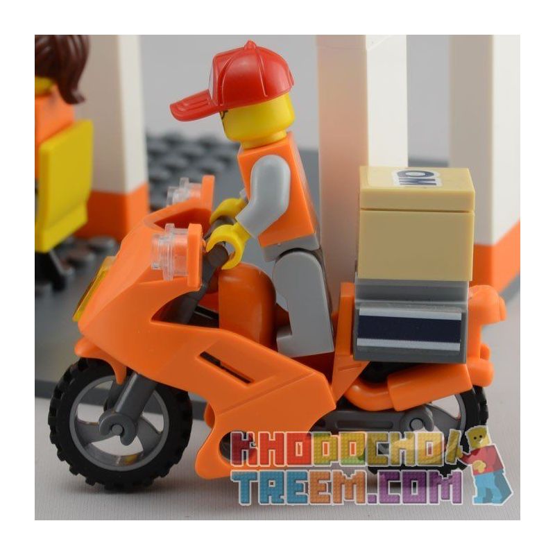 QMAN ENLIGHTEN KEEPPLEY 1119 non  Ô TÔ CHUYỂN PHÁT NHANH bộ đồ chơi xếp lắp ráp ghép mô hình City ENLIGHTEN EXPRESS Thành Phố 337 khối QMAN ENLIGHTEN KEEPPLEY 1119 non  Ô TÔ CHUYỂN PHÁT NHANH bộ đồ chơi xếp lắp ráp ghép mô hình City ENLIGHTEN EXPRESS Thành Phố 337 khối