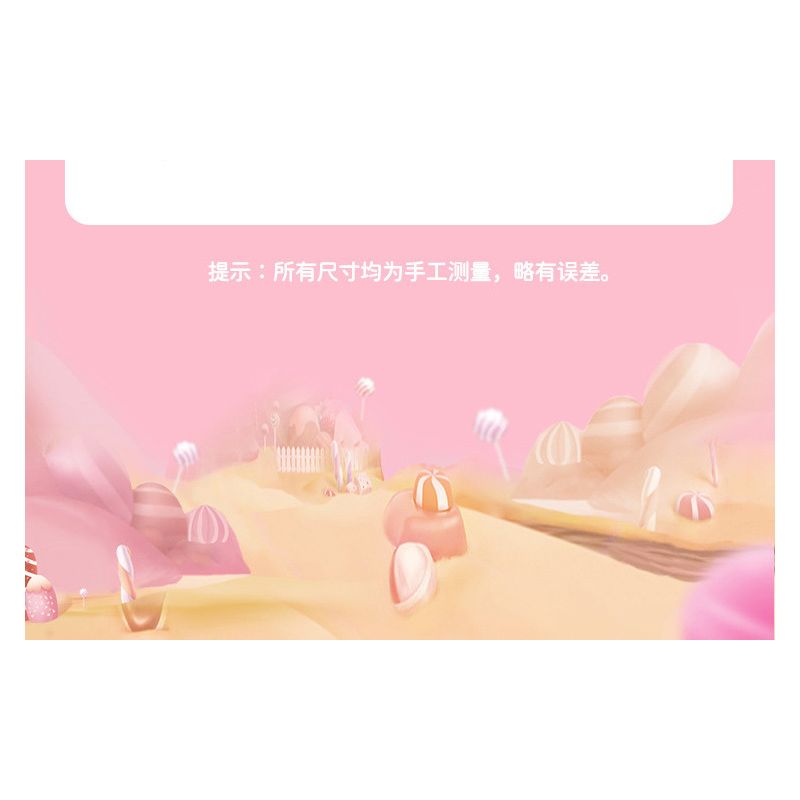 GUDI 30001A 30001B 30001C 30001D non  HỘP TRƯNG BÀY LÂU ĐÀI CÔNG CHÚA ĐƯỜNG bộ đồ chơi xếp lắp ráp ghép mô hình PRINCESS CANDY 450 khối