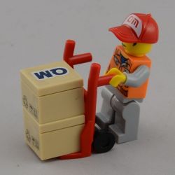 QMAN ENLIGHTEN KEEPPLEY 1119 non  Ô TÔ CHUYỂN PHÁT NHANH bộ đồ chơi xếp lắp ráp ghép mô hình City ENLIGHTEN EXPRESS Thành Phố 337 khối QMAN ENLIGHTEN KEEPPLEY 1119 non  Ô TÔ CHUYỂN PHÁT NHANH bộ đồ chơi xếp lắp ráp ghép mô hình City ENLIGHTEN EXPRESS Thành Phố 337 khối