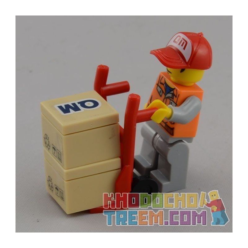 QMAN ENLIGHTEN KEEPPLEY 1119 non  Ô TÔ CHUYỂN PHÁT NHANH bộ đồ chơi xếp lắp ráp ghép mô hình City ENLIGHTEN EXPRESS Thành Phố 337 khối QMAN ENLIGHTEN KEEPPLEY 1119 non  Ô TÔ CHUYỂN PHÁT NHANH bộ đồ chơi xếp lắp ráp ghép mô hình City ENLIGHTEN EXPRESS Thành Phố 337 khối