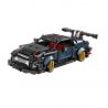 LEIBAO 8203 non  SIÊU XE ARES GTR tỷ lệ 1:24 bộ đồ chơi xếp lắp ráp ghép mô hình  TECHNOLOGY CREATE Kỹ Thuật Công Nghệ Cao Mô Hình Phương Tiện 681 khối