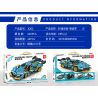 LEIBAO 8202 non  SỬA ĐỔI JISU SIÊU XE ABOLO IE tỷ lệ 1:24 bộ đồ chơi xếp lắp ráp ghép mô hình  TECHNOLOGY CREATE Kỹ Thuật Công Nghệ Cao Mô Hình Phương Tiện 620 khối