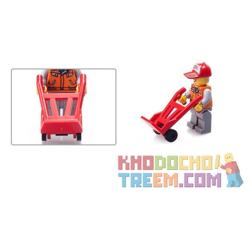 QMAN ENLIGHTEN KEEPPLEY 1119 non  Ô TÔ CHUYỂN PHÁT NHANH bộ đồ chơi xếp lắp ráp ghép mô hình City ENLIGHTEN EXPRESS Thành Phố 337 khối QMAN ENLIGHTEN KEEPPLEY 1119 non  Ô TÔ CHUYỂN PHÁT NHANH bộ đồ chơi xếp lắp ráp ghép mô hình City ENLIGHTEN EXPRESS Thành Phố 337 khối