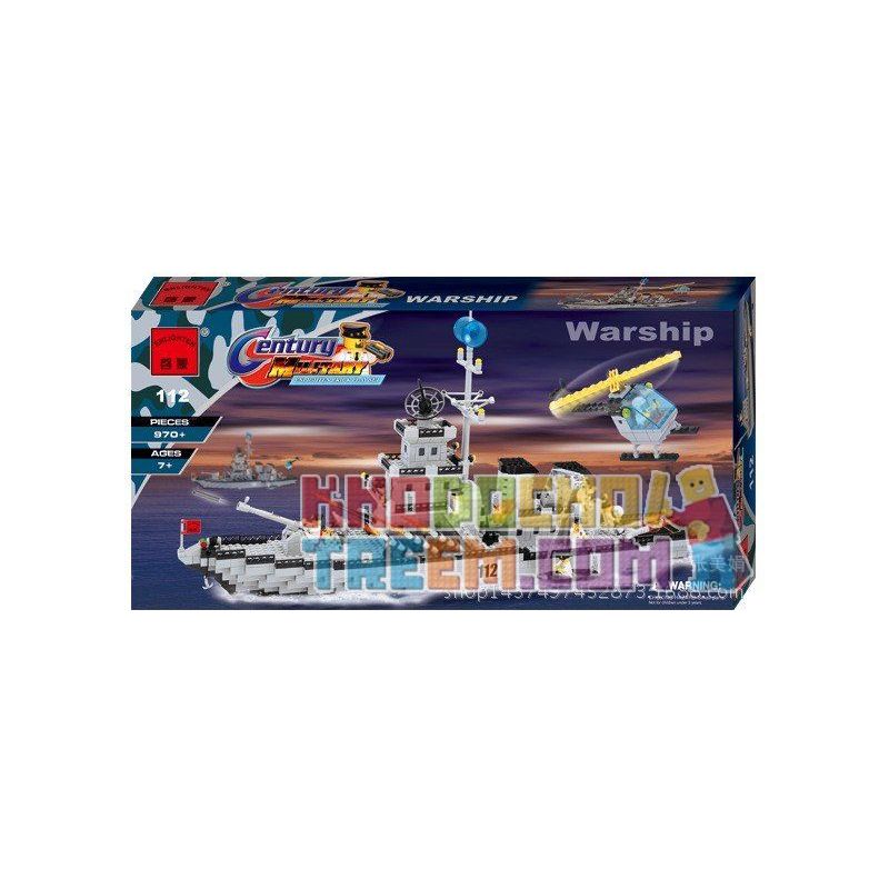 Enlighten 112 Qman 112 KEEPPLEY 112 Xếp hình kiểu Lego MILITARY ARMY CombatZones:Warship Tàu Chiến Sân Bay 970 khối Enlighten 112 Qman 112 KEEPPLEY 112 Xếp hình kiểu Lego MILITARY ARMY CombatZones:Warship Tàu Chiến Sân Bay 970 khối