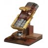 OXFORD KM3502 3502 non  VŨ LĂNG ĐÀO VIÊN bộ đồ chơi xếp lắp ráp ghép mô hình MAPLESTORY MUREUNG GARDEN