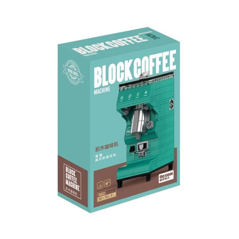 OXFORD KM3501 3501 non  KHU VƯỜN PHA LÊ bộ đồ chơi xếp lắp ráp ghép mô hình MAPLESTORY CRYSTAL GARDEN