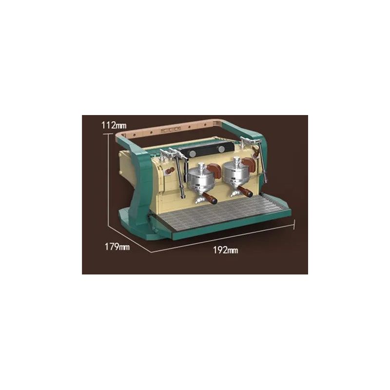ZHEGAO CW2001A 2001A non  HỘP BỊT MẮT GIÓ NHẬT BẢN CẬU BÉ ĐẦU VUÔNG 6 LOẠI AKITA NOBUNAGA MÈO SÁT THỦ CHIẾN BINH SHIKAMARU CÚ CÁO HANBEI SAMURAI THỎ HỒNG bộ đồ chơi xếp lắp ráp ghép mô hình