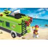 QMAN ENLIGHTEN KEEPPLEY 1120 non  PICNIC BÃI BIỂN VUI VẺ bộ đồ chơi xếp lắp ráp ghép mô hình City PLEASANT TRIP Thành Phố 380 khối
