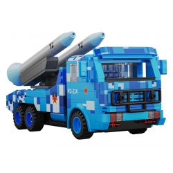 ZHEGAO CW3001A 3001A non  BUBBLE BOBBLE BLIND BOX 8 SPACE RAINBOW SUPER MY ZEPHYR OCEAN SON DHARMA HELLBOY FRUIT GIRL bộ đồ chơi xếp lắp ráp ghép mô hình Brickheadz Nhân Vật Đầu To