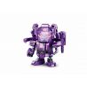 SLUBAN M38-B1007 B1007 1007 M38B1007 38-B1007 non  MOBILE CITY ALPHA MECH 6 LOẠI bộ đồ chơi xếp lắp ráp ghép mô hình Movie & Game Phim Và Trò Chơi 216 khối