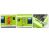 QMAN ENLIGHTEN KEEPPLEY 1120 non  PICNIC BÃI BIỂN VUI VẺ bộ đồ chơi xếp lắp ráp ghép mô hình City PLEASANT TRIP Thành Phố 380 khối