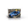 SHENZHEN RAEL ENTERTAINMENT 50032-7 non  XE ĐẦU KÉO NISSAN GTR R35 bộ đồ chơi xếp lắp ráp ghép mô hình  Kỹ Thuật Công Nghệ Cao Mô Hình Phương Tiện 425 khối
