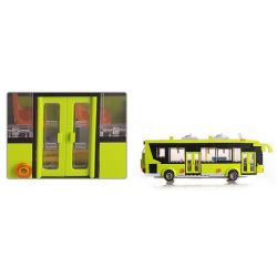 QMAN ENLIGHTEN KEEPPLEY 1121 non  XE BUÝT THÀNH PHỐ bộ đồ chơi xếp lắp ráp ghép mô hình City CITY BUSES 418 khối QMAN ENLIGHTEN KEEPPLEY 1121 non  XE BUÝT THÀNH PHỐ bộ đồ chơi xếp lắp ráp ghép mô hình City CITY BUSES 418 khối